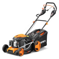 Газонокосилка Fuxtec FX-RM5196PROSL