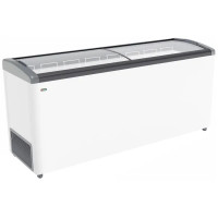 Торговый холодильник Gellar FG 775 E