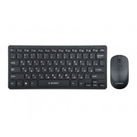 Клавиатура + мышь Gembird KBS-9100