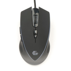 Игровая мышь Gembird MG-800