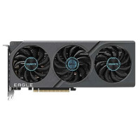 Видеокарта Gigabyte GeForce RTX 4060 Ti Eagle 8G GV-N406TEAGLE-8GD
