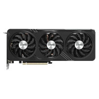 Видеокарта Gigabyte GeForce RTX 4060 Ti Gaming OC 8G GV-N406TGAMING OC-8GD