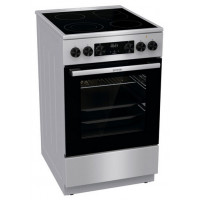 Кухонная плита Gorenje GECS5C70XA