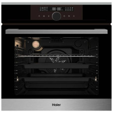 Электрический духовой шкаф Haier HOX-FP5ABX