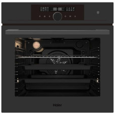 Электрический духовой шкаф Haier HOX-FP5RAGG