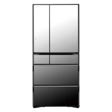 Многодверный холодильник Hitachi R-X690GUX