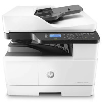 МФУ HP LaserJet M443nda 8AF72A