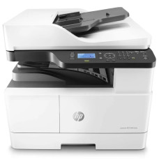 МФУ HP LaserJet M443nda 8AF72A