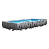 Каркасный бассейн Intex Ultra Frame (975х488х132)