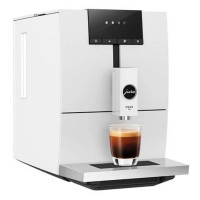 Эспрессо кофемашина JURA ENA 4 Full Nordic White