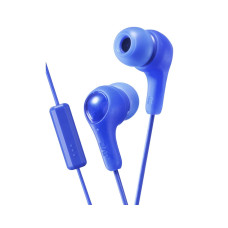 Наушники JVC HA-FX7M (синий)