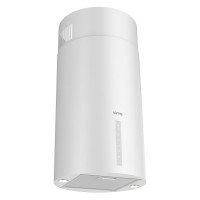 Кухонная вытяжка Korting Cylinder KHA 39970 W