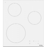 Варочная панель Korting HI 43053 BW