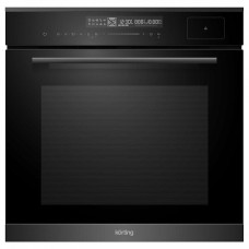 Электрический духовой шкаф Korting OKB 1350 GNBX Steam Электрический духовой шкаф Korting OKB 1350 GNBX Steam