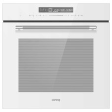 Электрический духовой шкаф Korting OKB 1360 CSGW MW Электрический духовой шкаф Korting OKB 1360 CSGW MW