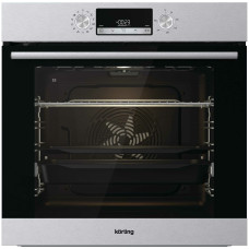 Электрический духовой шкаф Korting OKB 8921 ESX Электрический духовой шкаф Korting OKB 8921 ESX