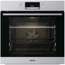 Электрический духовой шкаф Korting OKB 8931 CESX Электрический духовой шкаф Korting OKB 8931 CESX