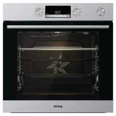 Электрический духовой шкаф Korting OKB 8951 EX ST Электрический духовой шкаф Korting OKB 8951 EX ST