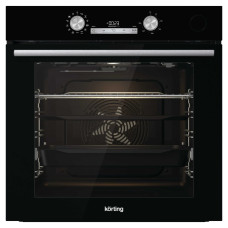 Электрический духовой шкаф Korting OKB 8972 EN ST Электрический духовой шкаф Korting OKB 8972 EN ST