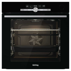Электрический духовой шкаф Korting OKB 9982 EN ST Электрический духовой шкаф Korting OKB 9982 EN ST