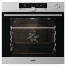 Электрический духовой шкаф Korting OKB 9982 EX ST Электрический духовой шкаф Korting OKB 9982 EX ST