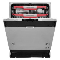 Встраиваемая посудомоечная машина KUPPERSBERG GIM 6078
