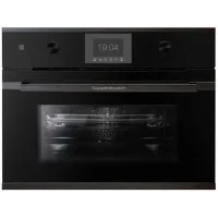 Электрический духовой шкаф Kuppersbusch CBM 6350.0 S2