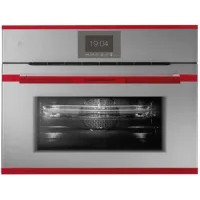 Электрический духовой шкаф Kuppersbusch CBM 6550.0 G8