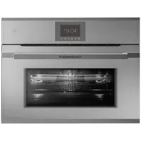 Электрический духовой шкаф Kuppersbusch CBM 6550.0 G9