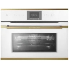 Электрический духовой шкаф Kuppersbusch CBM 6550.0 W4