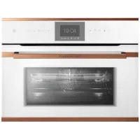 Электрический духовой шкаф Kuppersbusch CBM 6550.0 W7