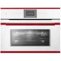 Электрический духовой шкаф Kuppersbusch CBM 6550.0 W8