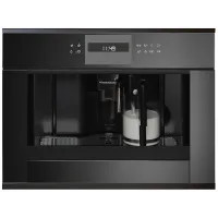 Эспрессо кофемашина Kuppersbusch CKV 6550.0 W2