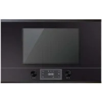 Микроволновая печь Kuppersbusch CM 6330.0 S2 Black Chrome