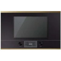 Микроволновая печь Kuppersbusch CM 6330.0 S4 Gold