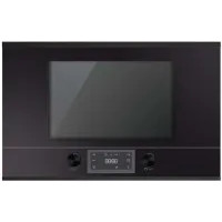 Микроволновая печь Kuppersbusch CM 6330.0 S5 Black Velvet