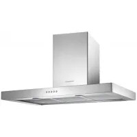 Кухонная вытяжка Kuppersbusch DW 9340.0 E