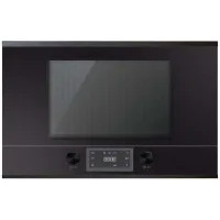 Микроволновая печь Kuppersbusch MR 6330.0 S2 Black Chrome