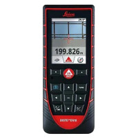 Лазерный дальномер Leica Disto D510 Pro Pack