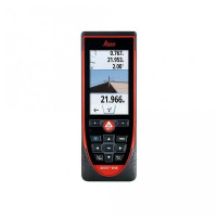 Лазерный дальномер Leica Disto S910 Pro Pack