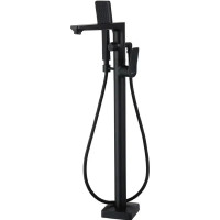 Смеситель Lemark Bronx LM3744BL