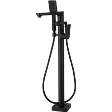Смеситель Lemark Bronx LM3744BL