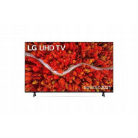 Телевизор LG 55UP80003LR