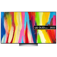 OLED телевизор LG C29 OLED65C24LA