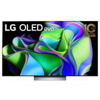 OLED телевизор LG C3 OLED55C3RLA
