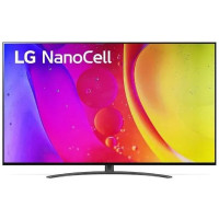 Телевизор LG NanoCell 50NANO826QB