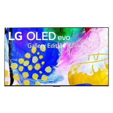 OLED телевизор LG OLED65G2RLA