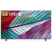 Телевизор LG UR78 86UR78006LB