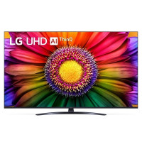 Телевизор LG UR81 55UR81006LJ