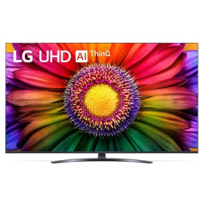 Телевизор LG UR81 55UR81009LK